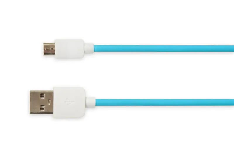 IBOX USB A/mikro USB kabelis USB