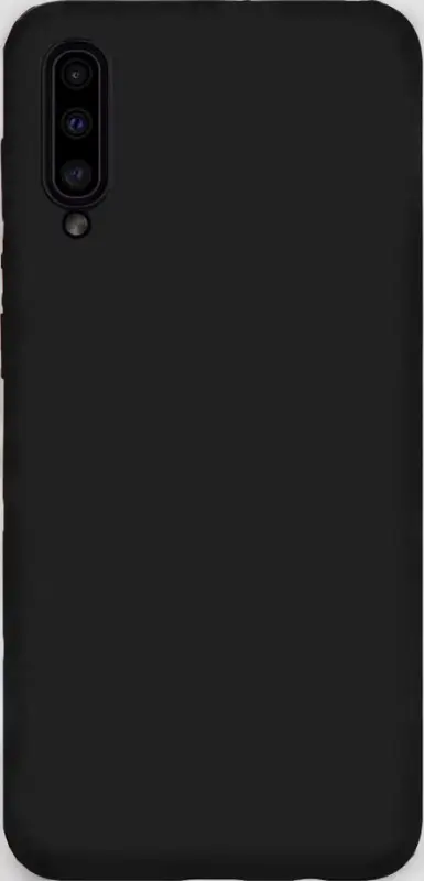 Evelatus Samsung Galaxy A30s/A50/A50s Nano Silicone
