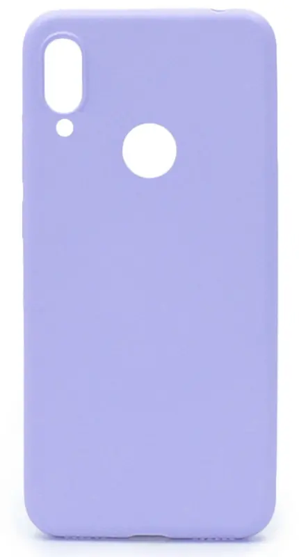 Evelatus Xiaomi Note 7 Nano Silicone