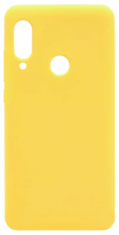 Evelatus Xiaomi Redmi 7 Nano Silicone