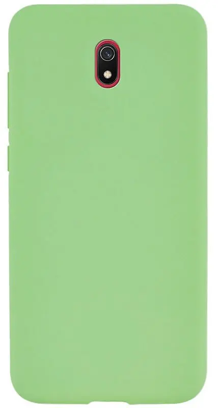 Evelatus Xiaomi Redmi 8a Nano Silicone