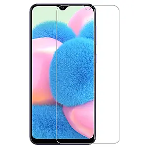 iLike Samsung Samsung A30s 0.33mm Flat Clear Glass