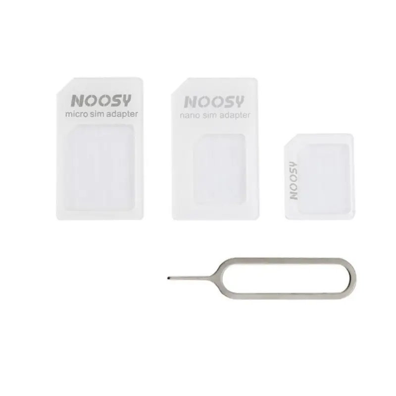ILike Adapter Nano Micro SIM 3