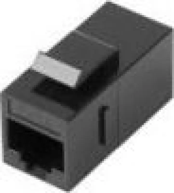 Lanberg Keystone Jack RJ45 Sieviešu savienotājs