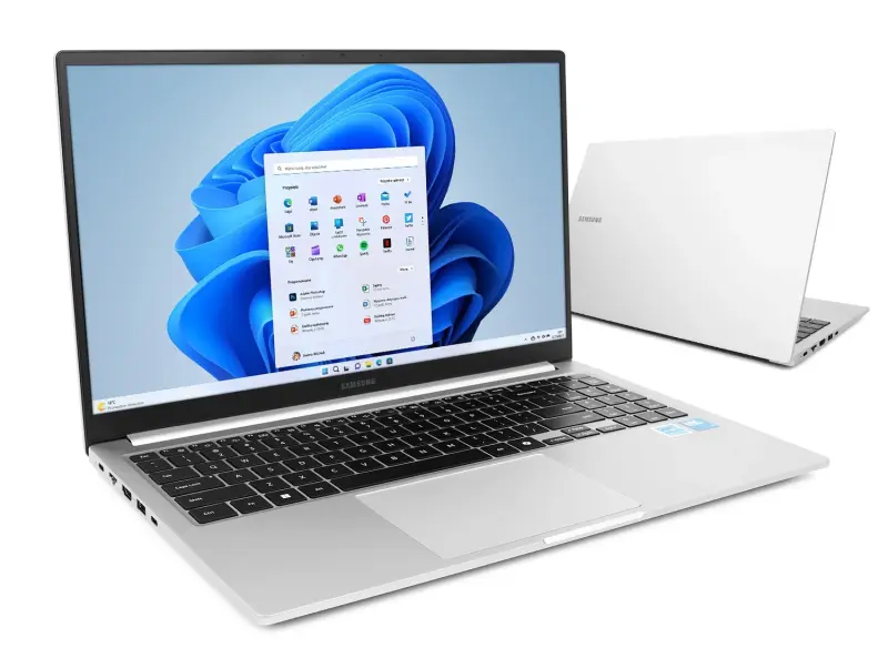 Samsung Galaxy Book4 - Core i7