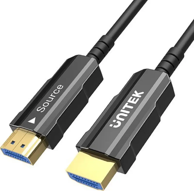 Unitek HDMI Kabelis - HDMI 30m