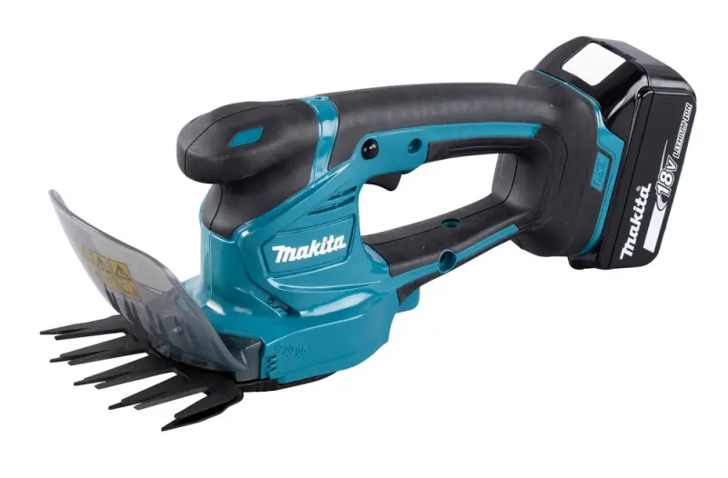 Makita DUM111SYX benzīna trimmeris / zaru