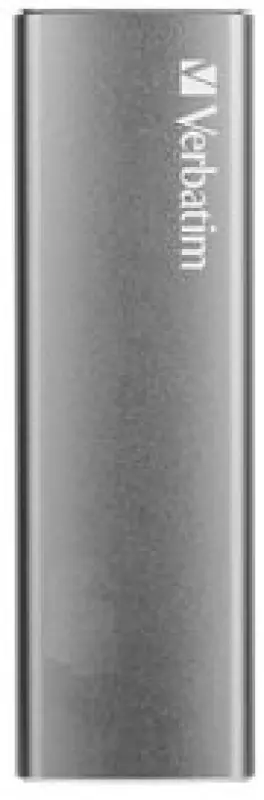 Verbatim Vx500 240GB ārējais SSD -
