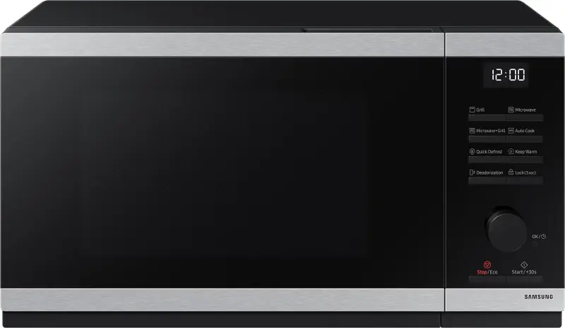 Samsung MG23DG4524ATE2 Mikroviļņu krāsns - MG23DG4524ATE2