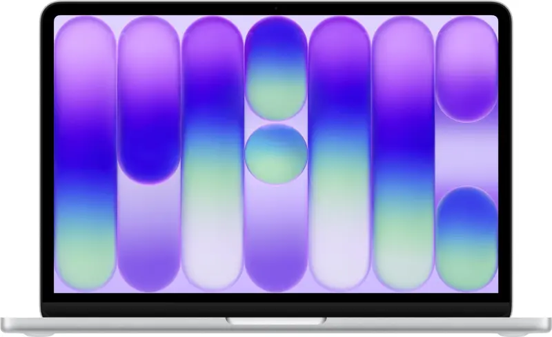 Apple MacBook Neo A18 Pro Klēpjdators