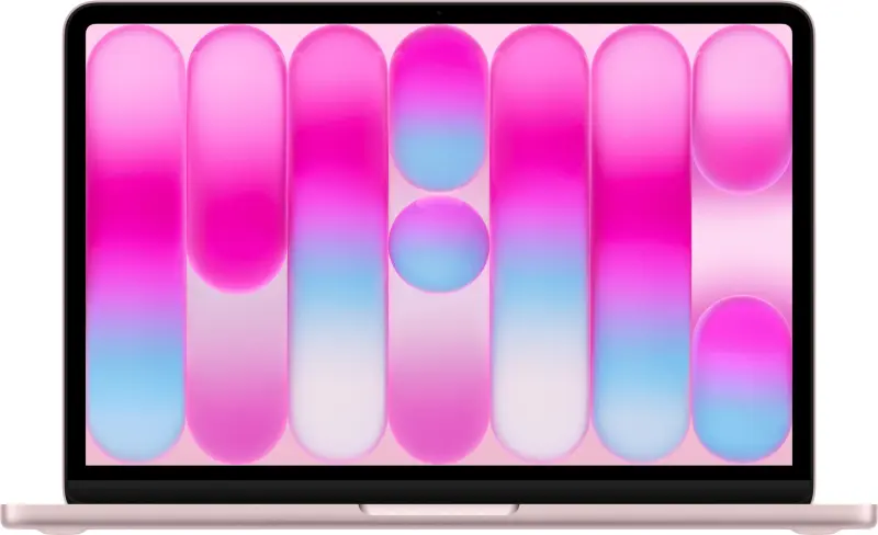Apple MacBook Neo A18 Pro klēpjdators