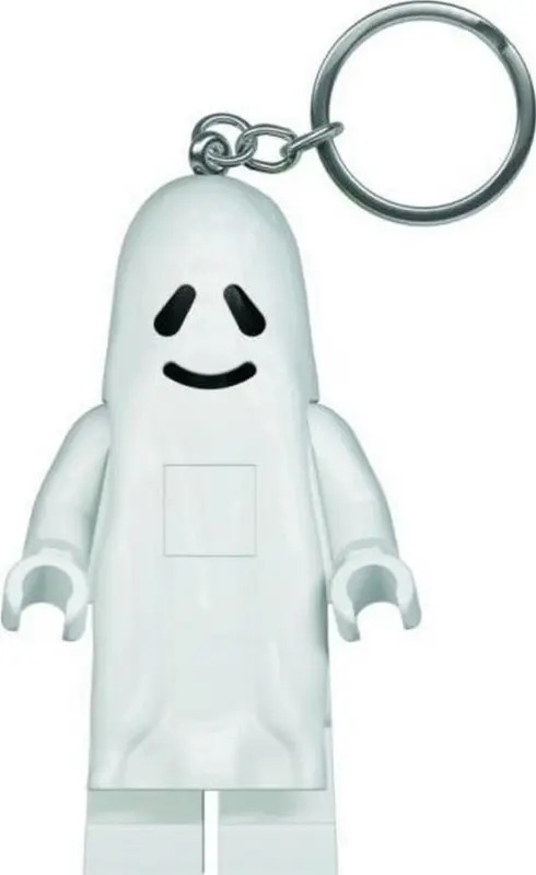 LEGO Duch Keychain ar lukturi LGL-KE48H