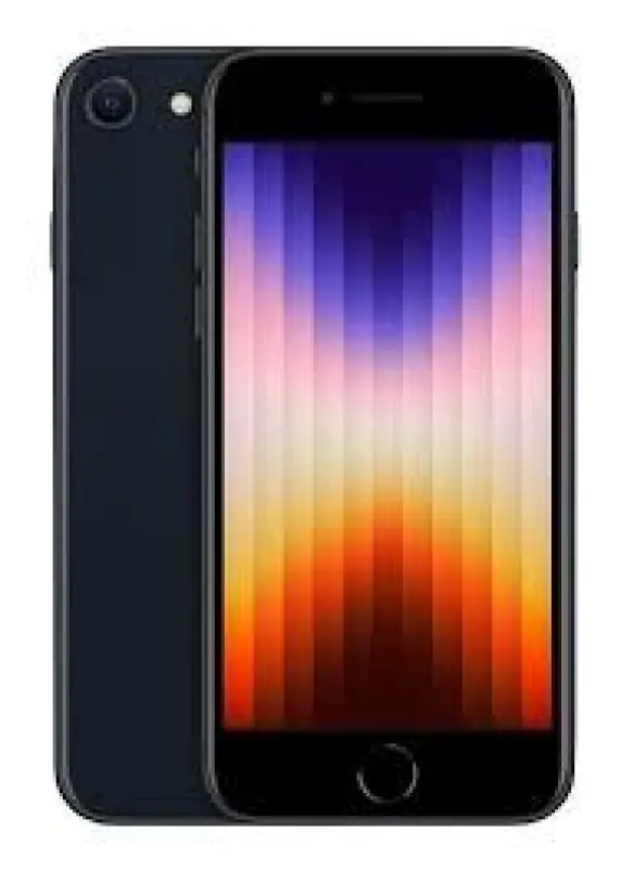 Apple iPhone SE3 5G (2022) 64GB