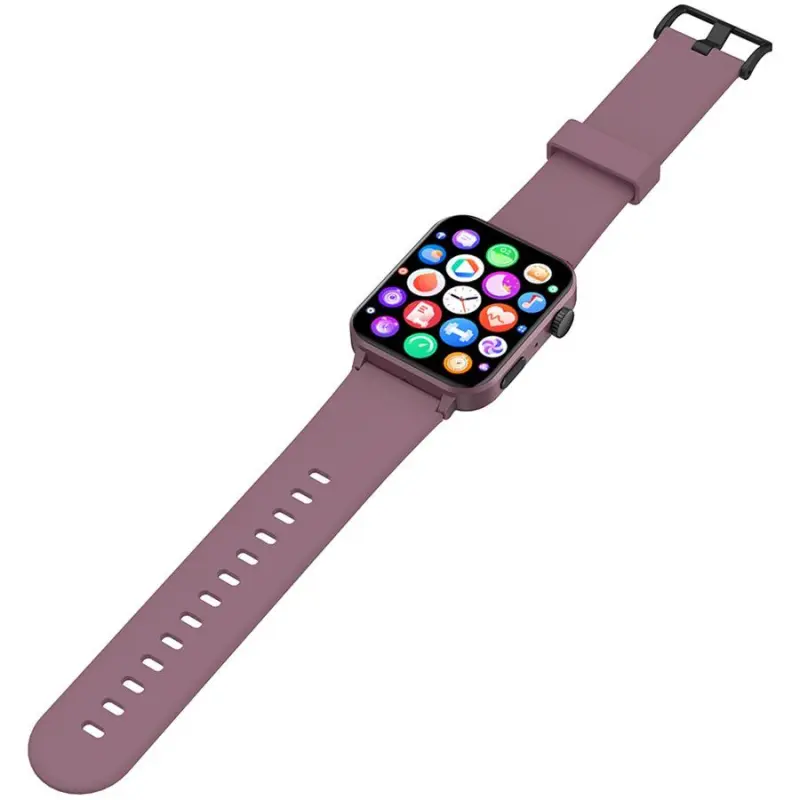 Blackview Blackview R30 Pro Fitness Smartwatch