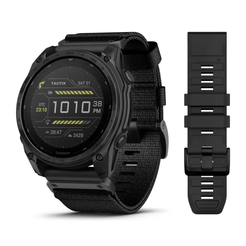 Garmin tactix 8 – 51 mm
