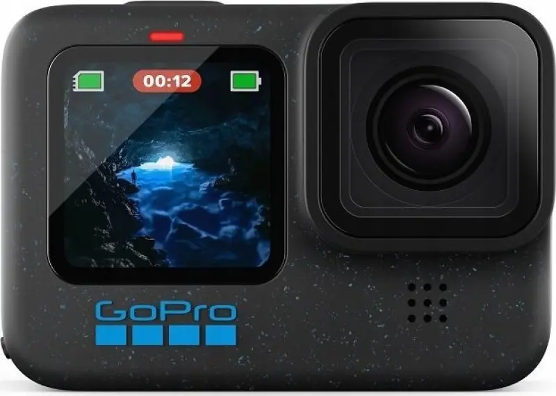 GoPro Hero 12 Black Kamera -