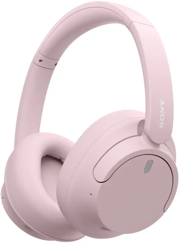 Sony WHCH720 Rozā Bezvadu austiņas -
