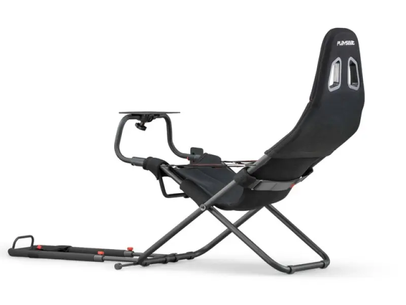 Playseat Challenge ActiFit Melns - KG-F-PLE-031