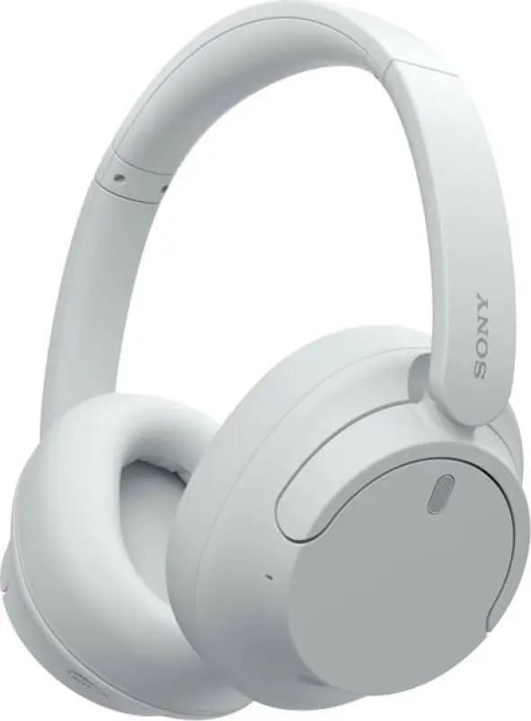 Sony WHCH720 Balti Bezvadu austiņas (WHCH720NW