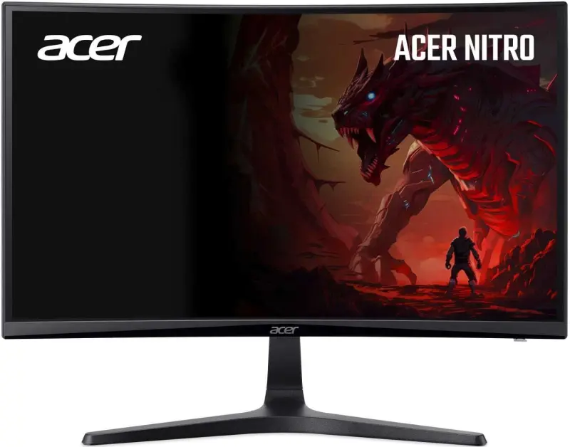 Acer Nitro ED240QP0bi monitors - 144Hz