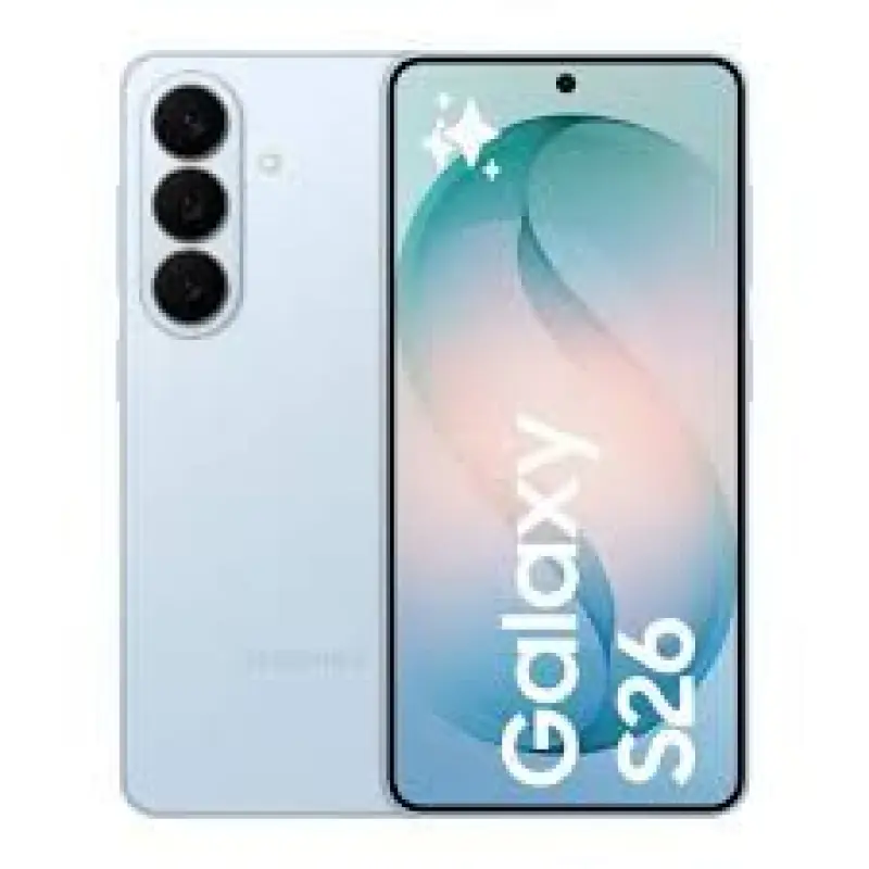 Samsung Galaxy S26 5G 12/256 Dual