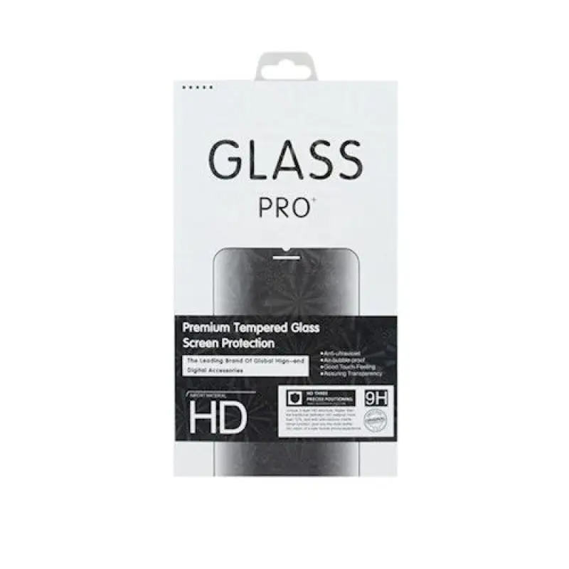 Glass PRO+ Realme C21 Tempered Glass