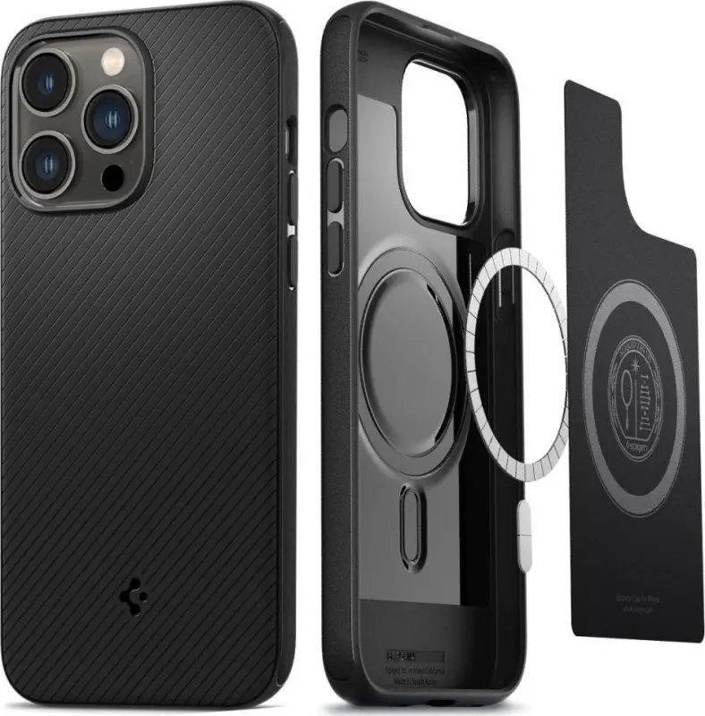 Spigen Mag Armor lieta iPhone 14