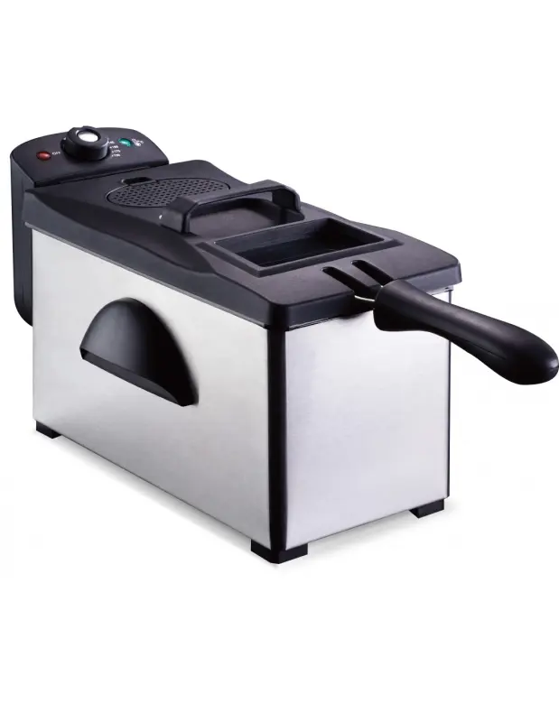 Fritieris Oliver Voltz 55RP51980P, 2000 W