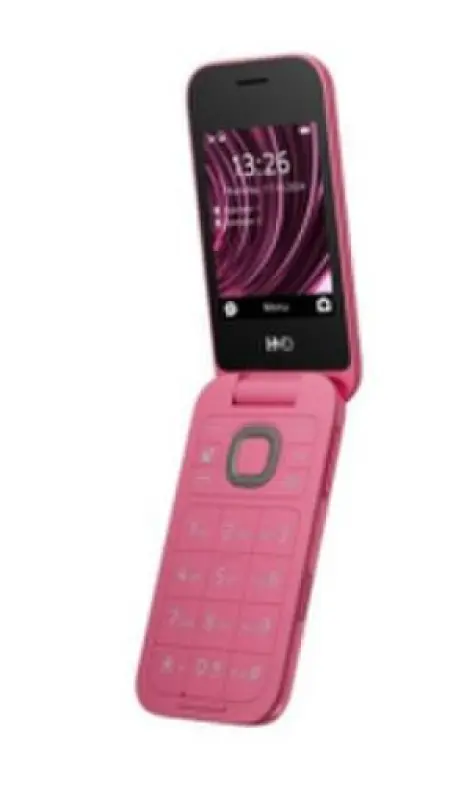 HMD 2660 Flip TA-1711 Dual SIM