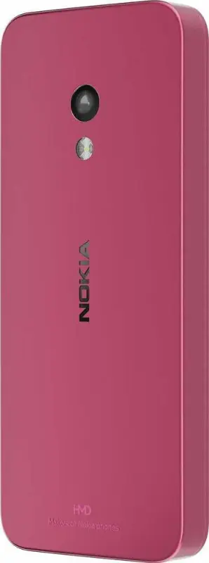 Nokia 225 4G TA-1610 Rozā Dual