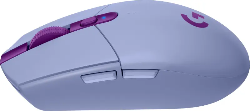 Logitech G305 Lightspeed Bezvadu Pele -