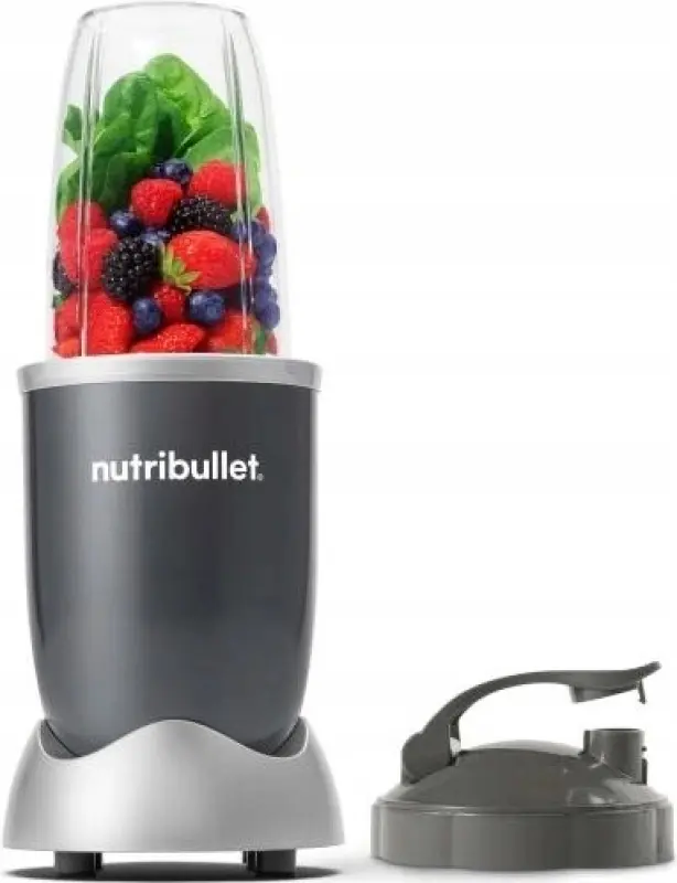 Nutribullet NB614DG Pelēks - AGDM-BLE-NTBL-036 -
