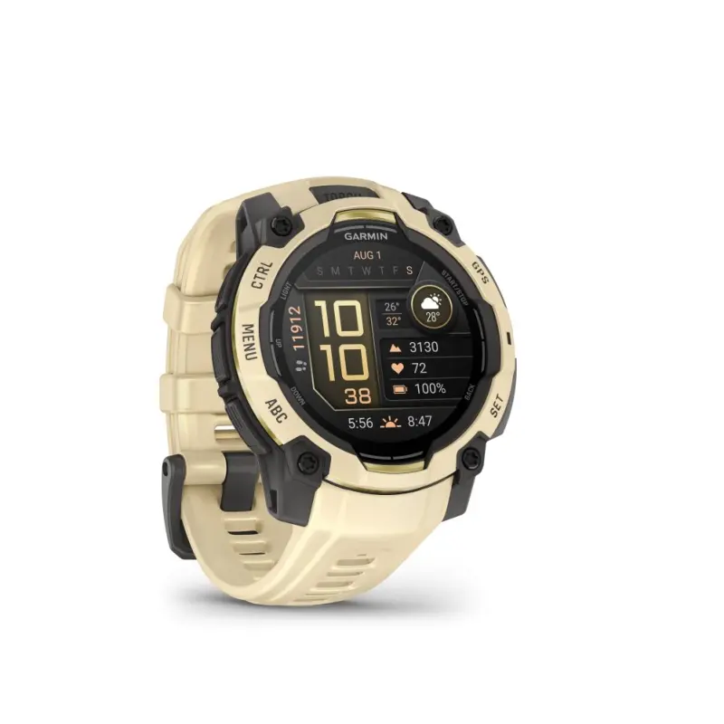 Garmin Instinct 3 – 45 mm