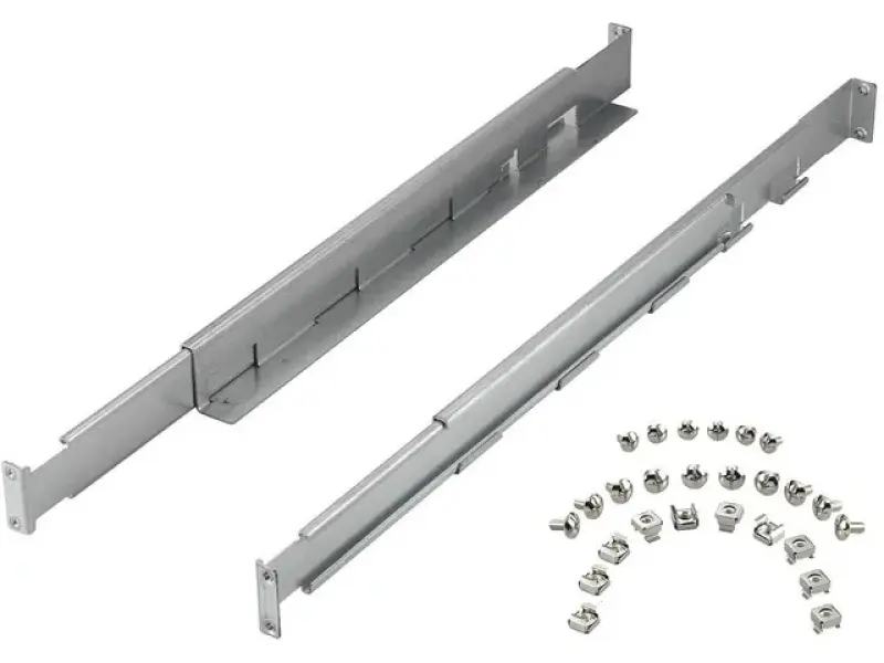Power Walker 19" Rāmja uzstādīšanas komplekts