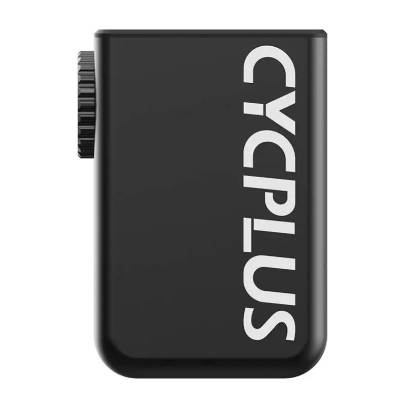 Cycplus AS2 Mini Elektriskā Sūknis -