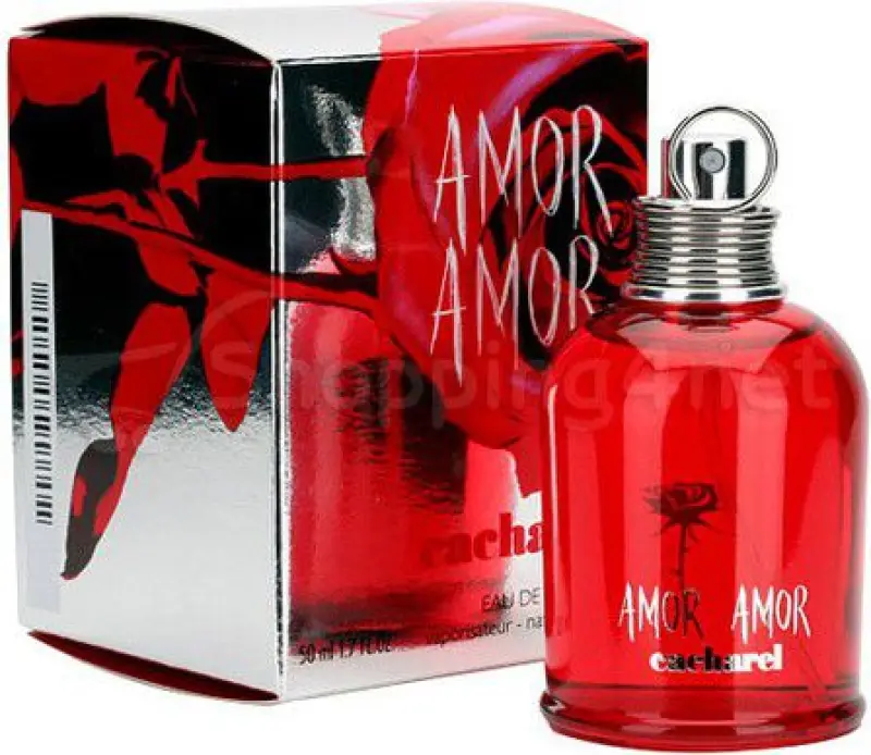 Cacharel Amor Amor Eau de Toilette