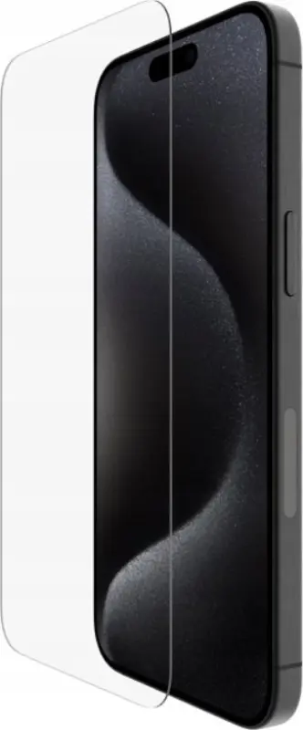 Belkin ScreenForce UltraGlass2 Stikla aizsargstikls iPhone