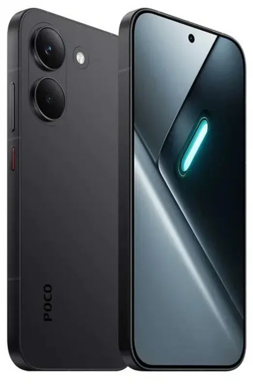 POCO X8 Pro 8/256GB Black -
