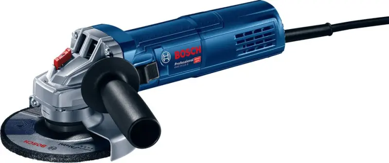 Bosch GWS 9-125 S 900W leņķa