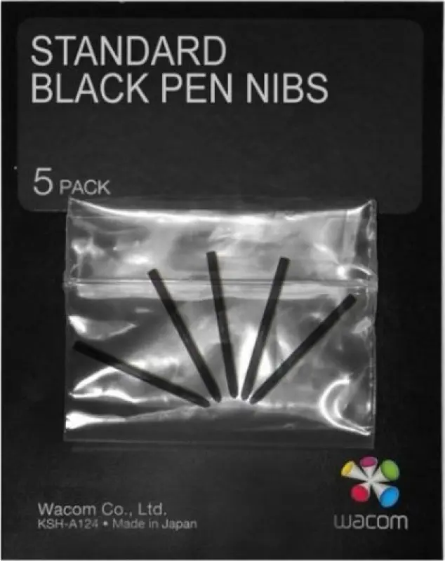 Wacom ACK-20001 Tintes kasetnes Bamboo 2/3
