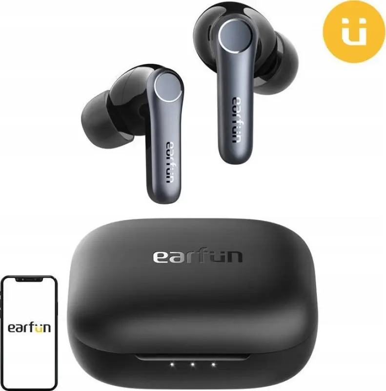 EarFun Air Pro 4 Bezvadu austiņas