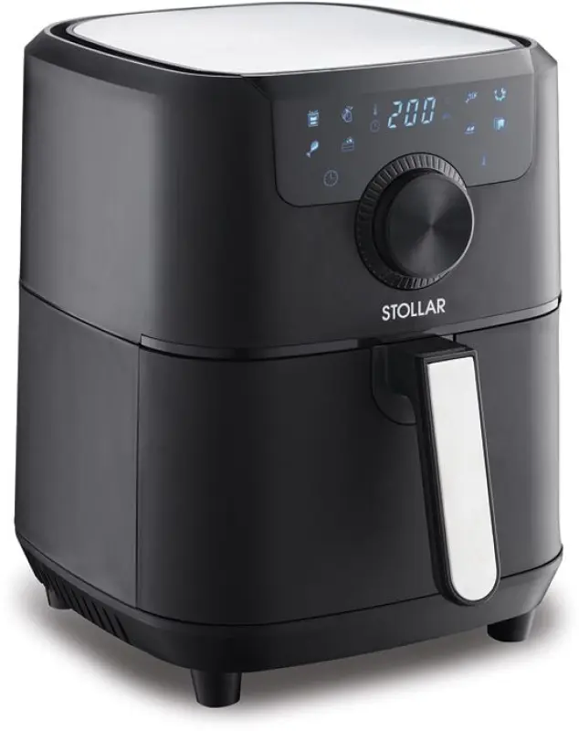 STOLLAR AIR745 the Smart Air Fry