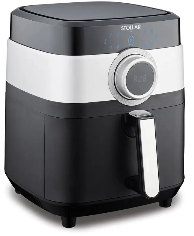 STOLLAR Gaisa friteris AIR755 The Smart