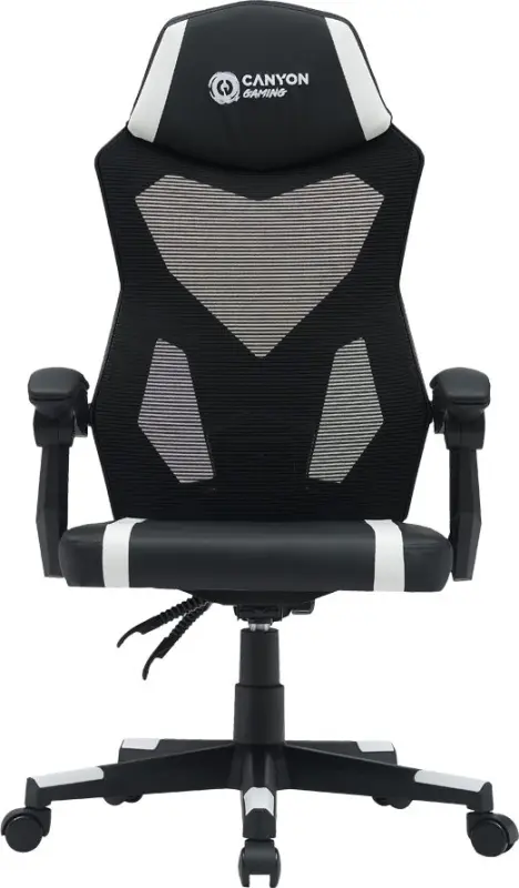 CANYON Gaming chair Flow MCH01 Mesh