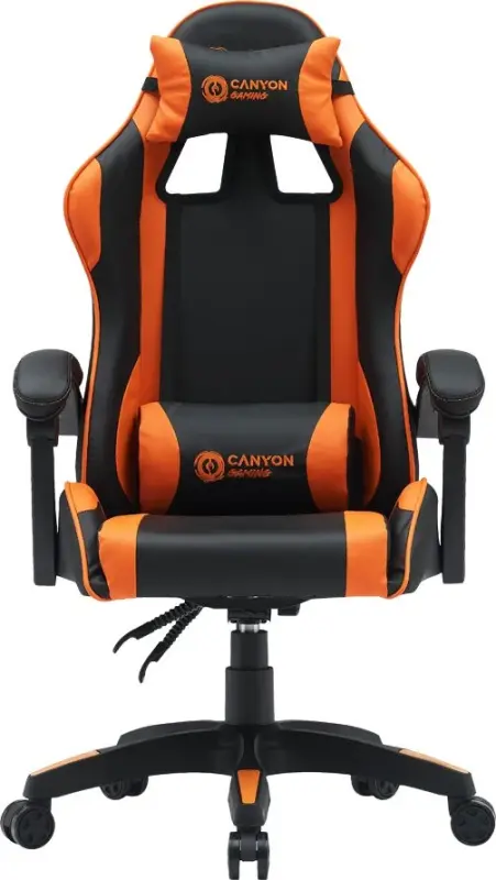 CANYON Gaming chair Core SGCH2 Black
