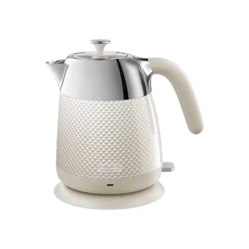 DELONGHI De`Longhi Luminosa KBL2001.W Krēma