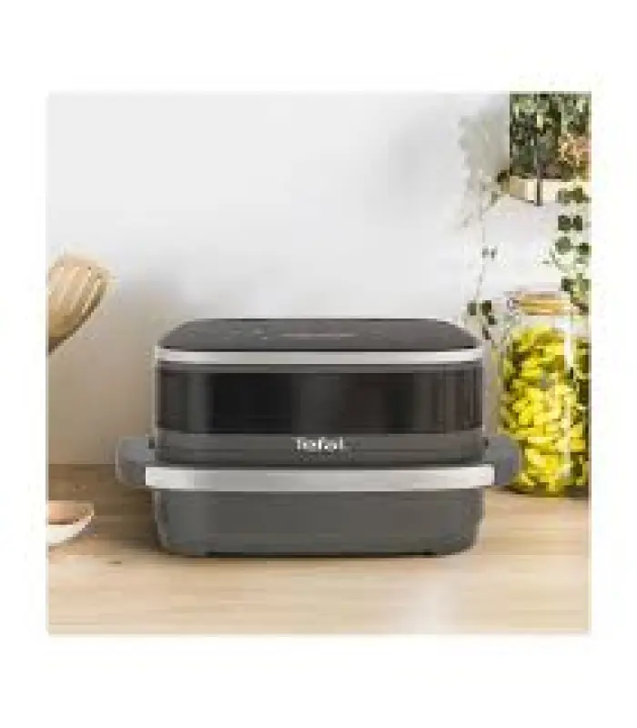 Gaisa friteris Tefal Easy Fry XL
