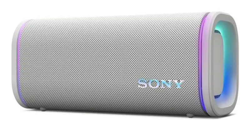 Sony ULT Field 5 Balta -