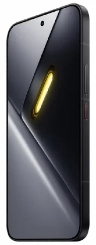 POCO X8 Pro Max 12/512GB Black