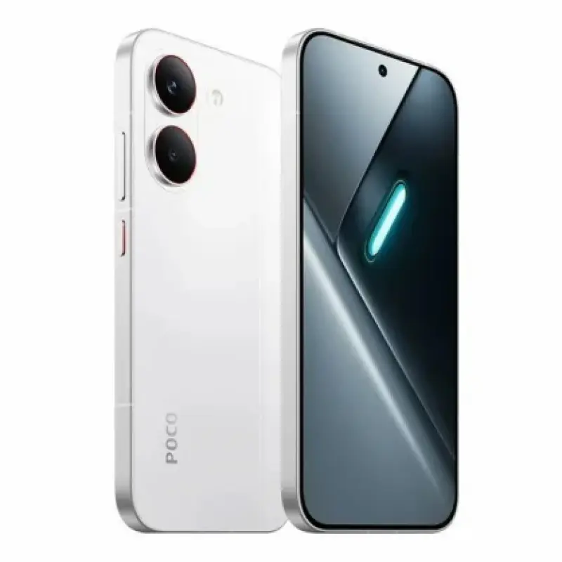 POCO X8 Pro 12/512GB White -